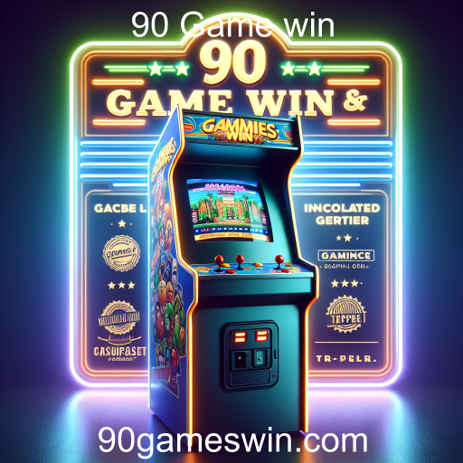 A Nostalgia dos Jogos de Arcade na Era Digital