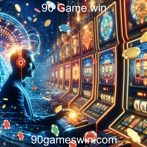 A Ascensão dos Jogos de Simulação: Imersão e Criatividade em 90 Game Win